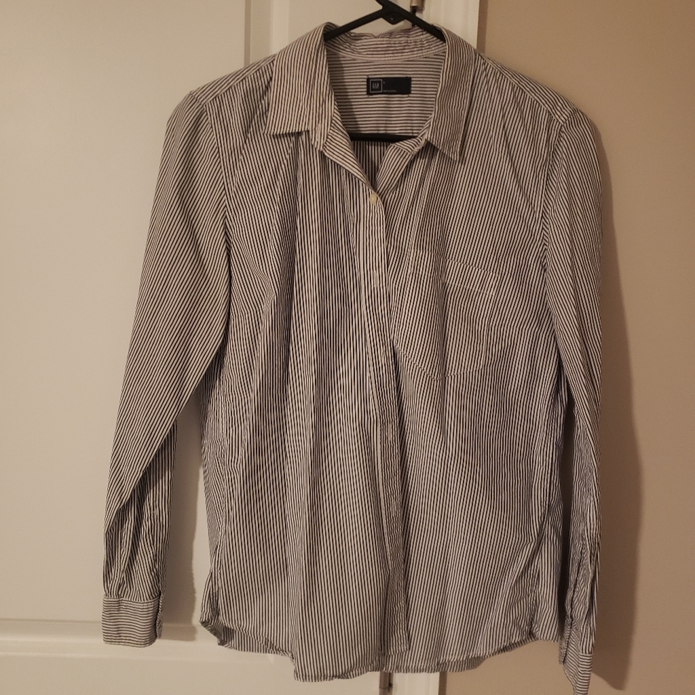 Button up shirt